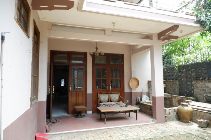 Rumah dijual di cluster Beverly Lippo Cikarang